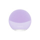 FOREO Luna mini 3 cleansing instrument, balanced oil facial cleansing instrument, electric pore cleansing instrument, purple