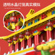 尚韵天安门积木拼装模型儿童玩具男孩乐高积木生日礼物6-8-12岁男生