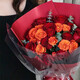 Eswina Flower Express delivers 11 rose bouquets as a birthday gift to your girlfriend nationwide. 11 red rose bouquets delivered nationwide.