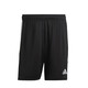 Adidas (adidas) Cool Soccer Adidas Football Training Suit Team Team Couple Competition Suit Short Sleeve Shorts Printing HL4712 BIND27951-9214 Red Clothes Black Pants Set S