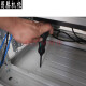 图滕 服务器网络机柜27u数据机房猎头办公室弱电工程TD.6627高1450宽600深600