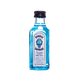 
Sagli Gin Sapphire Gin Bifuda Original Bottle Imported Jintangli Changdao Ice Tea Bartender Base Wine Mumbai Sapphire 50mL 1 Bottle Little Wine Companion