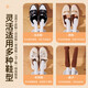 CHIGO shoe dryer, shoe dryer, winter shoe dryer, shoe dryer, shoe warmer, retractable deodorizer, retractable high configuration, four-speed timing + bacteria deodorization