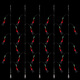 
Hurricane Bionic Shrimp Skin Skewer Hook and White Strip Fishing Set Sequin Luya Sea Fishing Bad Pills World Hook Skewer Fishing Lucky Lucky No. 6 Shrimp Skewer Hook 6 Hook Version 5 Payment + 10g Lead 5 Pieces