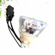 和谱森适用于爱普生ELPLP85/ELPLP89/CH-TW6200/CH-TW6200/CH-TW6600/CB-695Wi高亮度投影机灯泡 新款原装灯泡（下单请备注型号） CB-685W CB-6