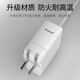 Charger d'ordinateur portable Benoji Apple Computer pour MacBook Air Pro Power Adapter 45/60/85W 60W L Head A1278A1181A1184