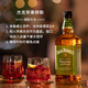 杰克丹尼（Jack Daniels）苹果味700ml  美国田纳西州  调和型 威士忌 力娇酒