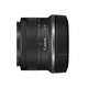 Canon (CANON) RF-S half-frame mirrorless camera lens suitable for R7 R10 mirrorless camera RF-S 18-45F4.5-6.3 detachable head standard