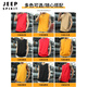Jeep Spirit Vest Herren Sommer dünne lose Baumwollweste ärmelloses Breasted Top Trendy Marke Schlitz Sport Sweatshirt 1105 White M.