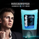 Gillette American version of Gillette Gillette After Shave Moisturizing Gel Men's Shaving Skin Care Outdoor Bottle After Shave Moisturizing Gel 75ml