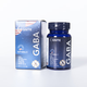 
GNITE Good Night Imported Second Generation Small Molecule Gaba Sleep Gum Amino Butyric Acid Theanine Non-Melatonin Gum Second Generation Gold Label Sleep Gum (Buy 4 bottles more cost-effective)