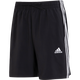 阿迪达斯（adidas）运动短袖套装男25夏季新款时尚休闲T恤健身快干跑步短裤2件套 JY8562+IC1484 S