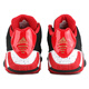 Adidas Adidas Adidas Basketball Shoes Zapatos para hombres Nuevos zapatos de baloncesto de entrenamiento EF9853 EF9853/primavera y otoño 41