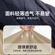 七匹狼休闲短裤男士夏季冰爽轻薄舒弹透气时尚直筒固色纯色五分裤子男装 701(卡其)-舒弹 32