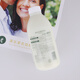 Melaleuca Green Tea Shower Milk Pack Home Pack 1050ml Gel Gel Hidratizante Propiedad de protección ambiental Supermanket Oficial Sitio web Pack + Presión Cabeza 1050ml 1 Botella