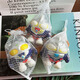 Jayati mignon Toys Toys pour enfants Cadeaux de jour pour les enfants de la maternelle