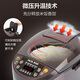 AUX (AUX) Rice Cooker Rice Cooker 3L Mini Rice Cooker Smart Reservation Multi-function High Power Household Rice Cooker VK-JZ301