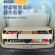 Qiaoji benutzerdefinierte GL8-Trunk-Speicherbox Es Luzun 653t Speicherbox 652t Avia Auto Montagebox Magic Box Storage Box Set-Wenxinmi Notes Car Model Modell