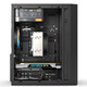Header/MSI Motherboard i3 12100/16G/512G Corporate Procurement Stock Trading Home Office Spiele Design Desktop Computer Host DIY Assembly Computer Complete Set Complete Maschinen 2: 12100F 丨 16G 丨 512G 丨 GT730