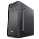 Zhan Xiang Core 12th generation i5 12400 desktop computer enterprise procurement office design commercial home desktop computer game console complete machine DIY assembly machine package two Core i5-7500/16G/256+1T hard disk