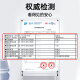 棉柔世家（FulCotton）婴儿一次性隔尿垫42片33*45cm新生儿防吸水不反渗尿垫床单护理垫