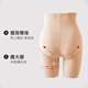 FITONTON large -size abdomen hip -lifting pants female strong belly to small belly, hip -hip, high waist, waist -shaped body pants pants pants