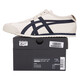 Onitsuka Tiger鬼冢虎男鞋女鞋25夏MEXICO运动鞋舒适透气休闲鞋一脚穿帆布鞋男女 1183A360-205 39.5