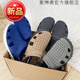 Doktor- und Krankenschwesternschuhe Spezielle Hausschuhe für Operationssäle, Anti-Rutsch-Kee-Resistant-Lochschuhe, Außenschluschern der Sommer-Männer, atmungsaktive Kopf-Soft-Soled-Sandalen, personalisierte Trends, tägliche Schuhe Überwachungsraum-Experiment-Arbeit, Shanghai Juli 3524-Khaki 40 [Standard-positive Größe]