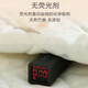 Yinbei Ai urine separator pad Large size baby ramie cool mat sheets can be washed large bed elderly linen summer breathable urine separator pad Rami urine separator pad [180*200]