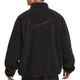 Nike Herren-Kleidung neu warm warm Lambmere Casual Sports Stehkragenjacke DQ4885-010 FV8588-010 XL