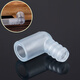 Mengting Tea slag bucket tea tray water dispenser water pipe lower pump suction pipe copper head ball + hose 1.5 meters A58428