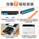 
Canon LBP673Cdn toner cartridge LBP674Cx ink cartridge LBP673Cdw printer powder cartridge drum Large capacity chip containing CRG069 yellow toner cartridge Cartridge 069
