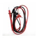 XMSJ multimeter pen digital multimeter pen general multimeter pen cable DT9205A/A830L/MF47 GP multimeter battery section 1