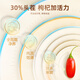 Ginseng and wolfberry pulp produced by Qilixiang 600ml (2 boxes) Double-inflat nutritious and healthy drink supplement Mid-Autumn Festival gift box