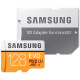 Samsung (SAMSUNG) 128GBTF (MicroSD) memory card U34KEVO upgraded version high-speed memory card mobile phone tablet expansion card reading speed 100MB/s