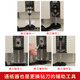 
Guangyou drilling knife drilling and hole binding machine cutter head 3849/3821/3846 suitable for binding machine 3888/3881/pass needle 5CM