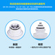 Qinyuan Qinyuan water purifier filter element is suitable for old 05 series KRT5800/5820 series carbon rod filter element - suitable for QR-RO-05, etc.