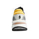 Adidas [大发发] adidas Men's Sports Outdoor Urban confortable Daily Light Running Shoes Id9434 40