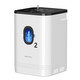 Sutanford household oxygen inhalation mechanism oxygen machine for elderly people oxygen machine for pregnant women plateau small and lightweight low-fifty 7L portable Y12 upgraded version
