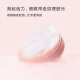 Mijia Xiaomi Sonic Facial Cleanser Facial Washer Silicone Facial Cleansing Artifact Portable with Storage Box Pink