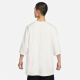Nike (NIKE) men's clothing, new style, sports breathable casual round neck short-sleeved T-shirt in summer, AJ7566-010 FB9767-030 S