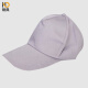 Naidian Korean style peaked cap sunshade baseball hat men and women work hat advertising hat customizable logo ND - work hat black - buckle adjustable