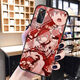Jobless Reincarnation Luo Qixi mobile phone case adapted to vivoiQOOneo6/5s Xilufei x27x60 glass x9x30 tempered glass case-a15254 Other brands and models-remember to send to customer service