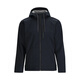 Simms Sweat à sweat Rogue Soft Shell Automne et hiver Veste chaude Veste Vente à vent douce Léger Létard Luxury Luxury Pêche Vêtements Men PG-13563 Pull Green S