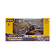 Modèle de véhicule d'ingénierie en alliage Excavatrice Hydraulic Toy Excavator Car Excavator Truck Truck Bulldozer 723 Machine de démolition en alliage