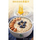 I中粮即冲燕麦片681g即食免煮早餐冲饮开水热冲泡燕麦 即冲燕麦片681gX3袋