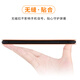
Yueqing is suitable for Xiaomi mix4 mobile phone case flip-type leather case protective case front and rear case full-pack anti-fall case anti-fingerprint card bag male and female model Xiaomi mix4 [jazz black]