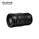 FUJIFILM XF18-120mmF4 LM PZ WR dual-energy zoom lens, internal zoom design, linear motor, all-weather shooting, only weighs 460g