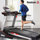 Reebok treadmill home folding smart treadmill Zpower new upgraded model