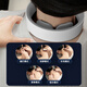 Jingdong Tokyo-made smart cervical massager SE constant temperature hot compress neck massager cervical spine and neck massager neck protector shoulder and neck massager birthday gift for boys and girls
